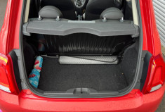 FIAT 500  III Phase 2 0.9 TwinAir 8V Turbo Dualogic 85 cv Boîte auto