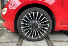 FIAT 500  III Phase 2 0.9 TwinAir 8V Turbo Dualogic 85 cv Boîte auto