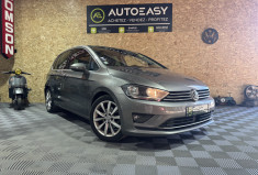 Volkswagen GOLF SPORTSVAN VII 1.4 TSI DSG7 150 cv CARAT GARANTIE 12 MOIS