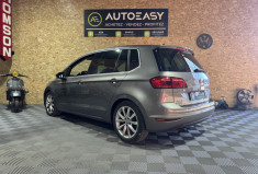 Volkswagen GOLF SPORTSVAN VII 1.4 TSI DSG7 150 cv CARAT GARANTIE 12 MOIS