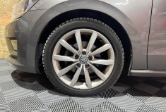 Volkswagen GOLF SPORTSVAN VII 1.4 TSI DSG7 150 cv CARAT GARANTIE 12 MOIS