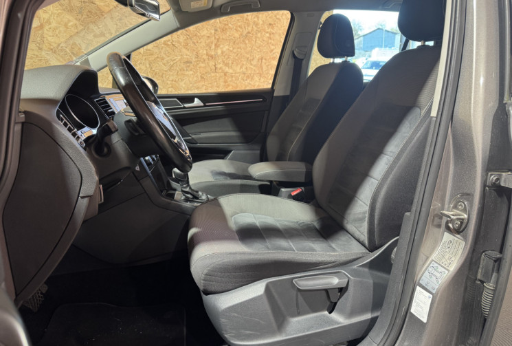 Volkswagen GOLF SPORTSVAN VII 1.4 TSI DSG7 150 cv CARAT GARANTIE 12 MOIS