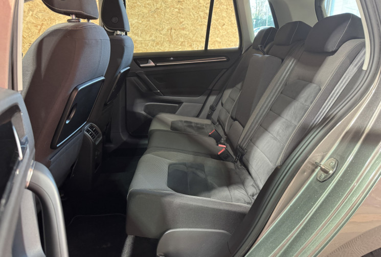 Volkswagen GOLF SPORTSVAN VII 1.4 TSI DSG7 150 cv CARAT GARANTIE 12 MOIS