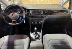 Volkswagen GOLF SPORTSVAN VII 1.4 TSI DSG7 150 cv CARAT GARANTIE 12 MOIS