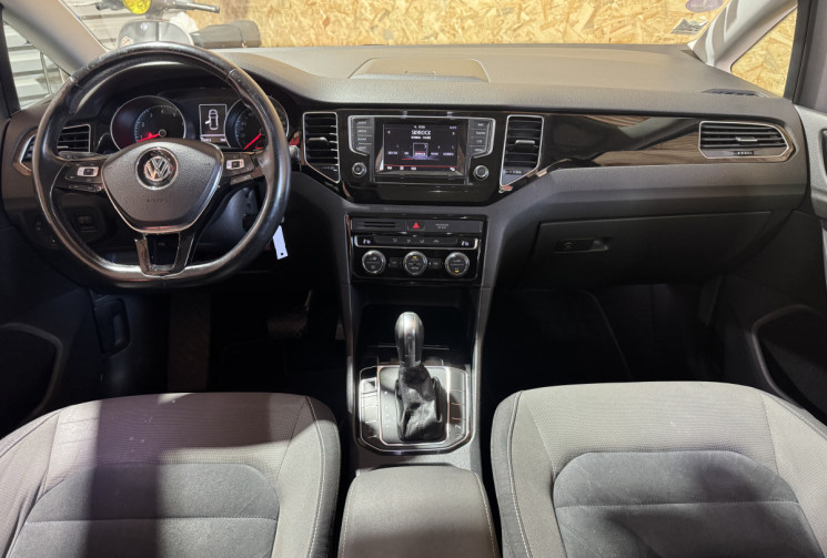 Volkswagen GOLF SPORTSVAN VII 1.4 TSI DSG7 150 cv CARAT GARANTIE 12 MOIS