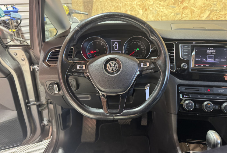 Volkswagen GOLF SPORTSVAN VII 1.4 TSI DSG7 150 cv CARAT GARANTIE 12 MOIS