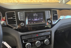 Volkswagen GOLF SPORTSVAN VII 1.4 TSI DSG7 150 cv CARAT GARANTIE 12 MOIS