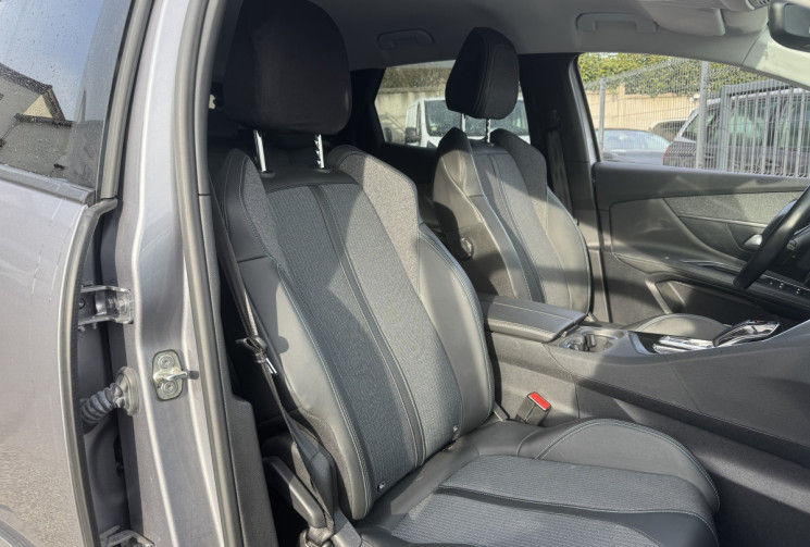 Peugeot 3008 225 CH / ALLURE 