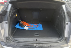 Peugeot 3008 225 CH / ALLURE 