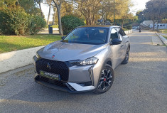DS DS 3 Crossback 1.5 Hdi 130 CH - Performance  - Camera 360 - 1ère Main - Carplay
