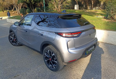 DS DS 3 Crossback 1.5 Hdi 130 CH - Performance  - Camera 360 - 1ère Main - Carplay
