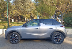 DS DS 3 Crossback 1.5 Hdi 130 CH - Performance  - Camera 360 - 1ère Main - Carplay