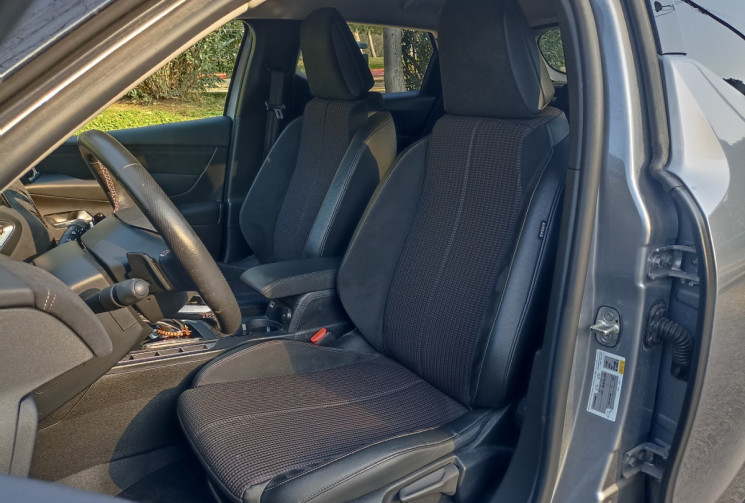 DS DS 3 Crossback 1.5 Hdi 130 CH - Performance  - Camera 360 - 1ère Main - Carplay