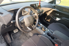 DS DS 3 Crossback 1.5 Hdi 130 CH - Performance  - Camera 360 - 1ère Main - Carplay