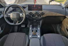 DS DS 3 Crossback 1.5 Hdi 130 CH - Performance  - Camera 360 - 1ère Main - Carplay