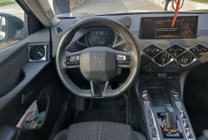 DS DS 3 Crossback 1.5 Hdi 130 CH - Performance  - Camera 360 - 1ère Main - Carplay