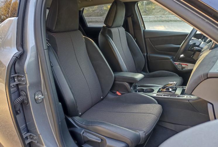 DS DS 3 Crossback 1.5 Hdi 130 CH - Performance  - Camera 360 - 1ère Main - Carplay