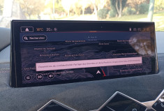 DS DS 3 Crossback 1.5 Hdi 130 CH - Performance  - Camera 360 - 1ère Main - Carplay