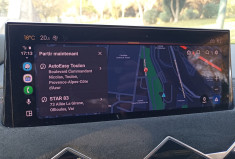 DS DS 3 Crossback 1.5 Hdi 130 CH - Performance  - Camera 360 - 1ère Main - Carplay