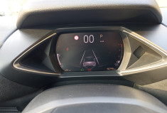 DS DS 3 Crossback 1.5 Hdi 130 CH - Performance  - Camera 360 - 1ère Main - Carplay