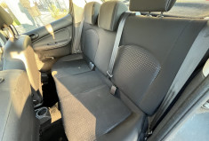 Peugeot 206+ 1.4 HDi Blue Lion 70 cv