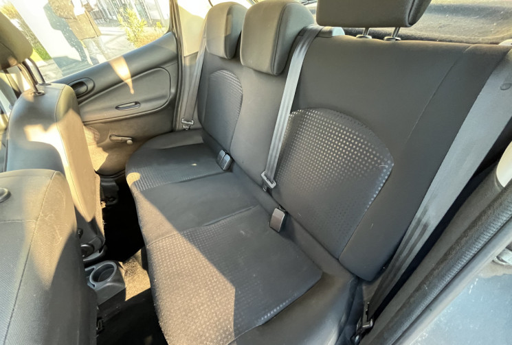 Peugeot 206+ 1.4 HDi Blue Lion 70 cv