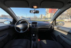 Peugeot 206+ 1.4 HDi Blue Lion 70 cv