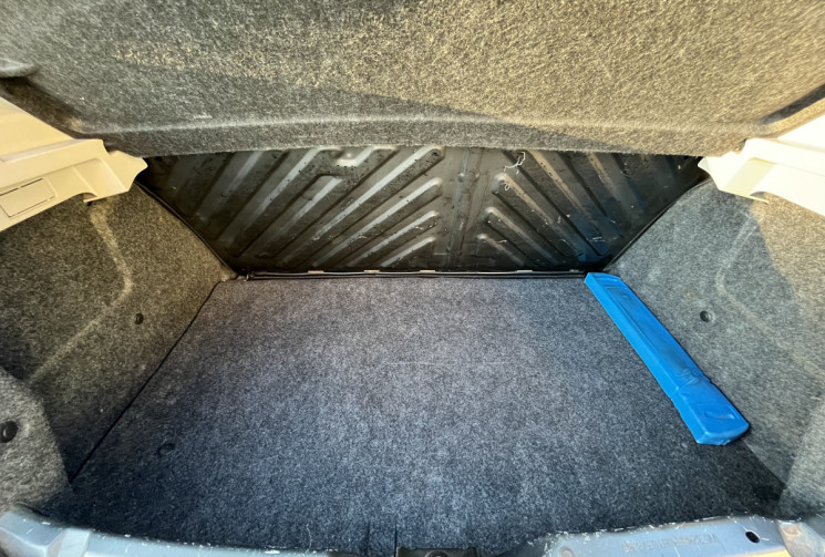 Peugeot 206+ 1.4 HDi Blue Lion 70 cv