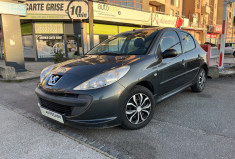 Peugeot 206+ 1.4 HDi Blue Lion 70 cv