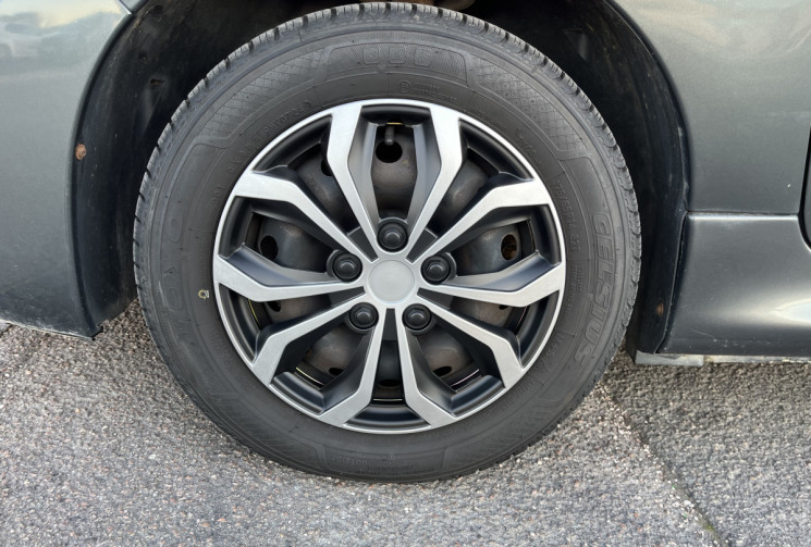 Peugeot 206+ 1.4 HDi Blue Lion 70 cv