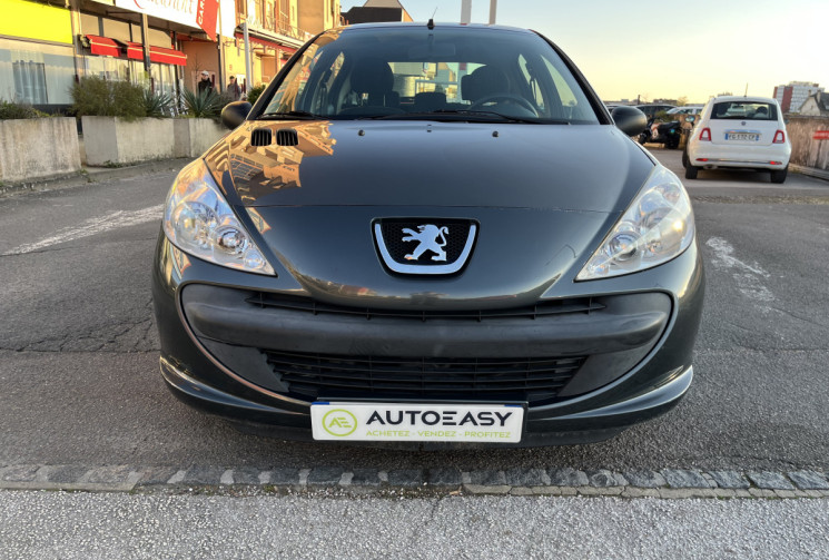 Peugeot 206+ 1.4 HDi Blue Lion 70 cv