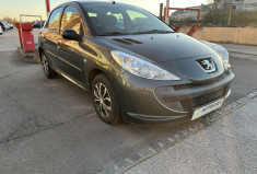 Peugeot 206+ 1.4 HDi Blue Lion 70 cv