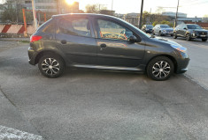 Peugeot 206+ 1.4 HDi Blue Lion 70 cv
