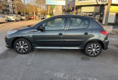 Peugeot 206+ 1.4 HDi Blue Lion 70 cv