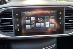 Peugeot 308  e hdi 115CV allure