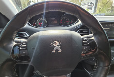 Peugeot 308  e hdi 115CV allure