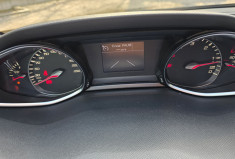 Peugeot 308  e hdi 115CV allure