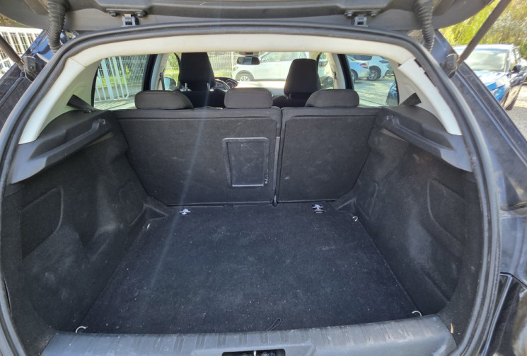 Peugeot 308  e hdi 115CV allure