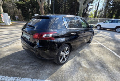 Peugeot 308  e hdi 115CV allure