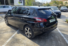 Peugeot 308  e hdi 115CV allure