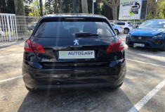 Peugeot 308  e hdi 115CV allure