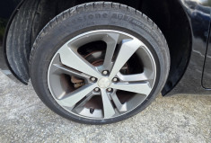 Peugeot 308  e hdi 115CV allure