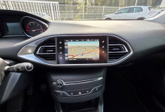 Peugeot 308  e hdi 115CV allure