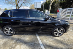 Peugeot 308  e hdi 115CV allure