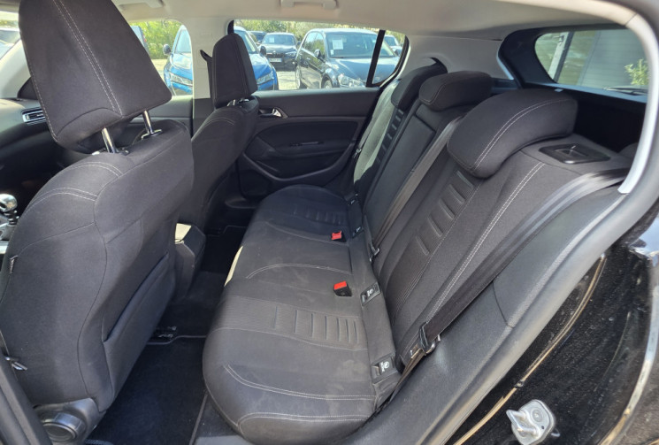 Peugeot 308  e hdi 115CV allure