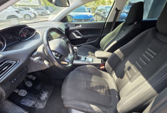 Peugeot 308  e hdi 115CV allure