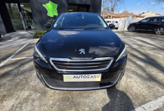 Peugeot 308  e hdi 115CV allure
