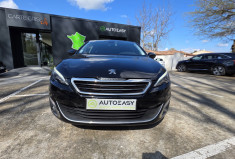 Peugeot 308  e hdi 115CV allure