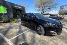 Peugeot 308  e hdi 115CV allure