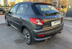 Peugeot 206+ 1.4 HDi Blue Lion 70 cv